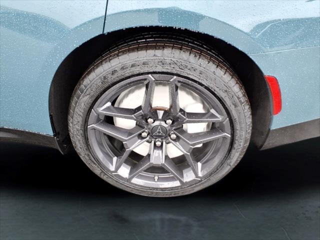 2026 Dodge Charger Scat Pack Plus 4-Door AWD