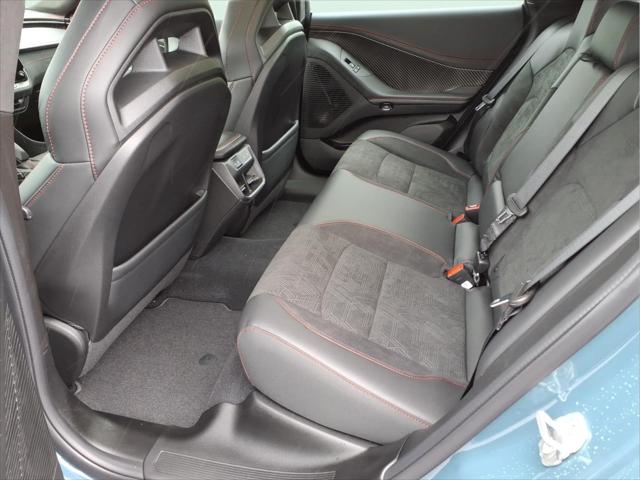 2026 Dodge Charger Scat Pack Plus 4-Door AWD