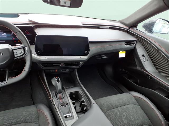 2026 Dodge Charger Scat Pack Plus 4-Door AWD