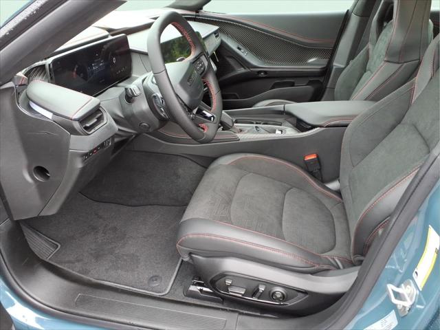 2026 Dodge Charger Scat Pack Plus 4-Door AWD