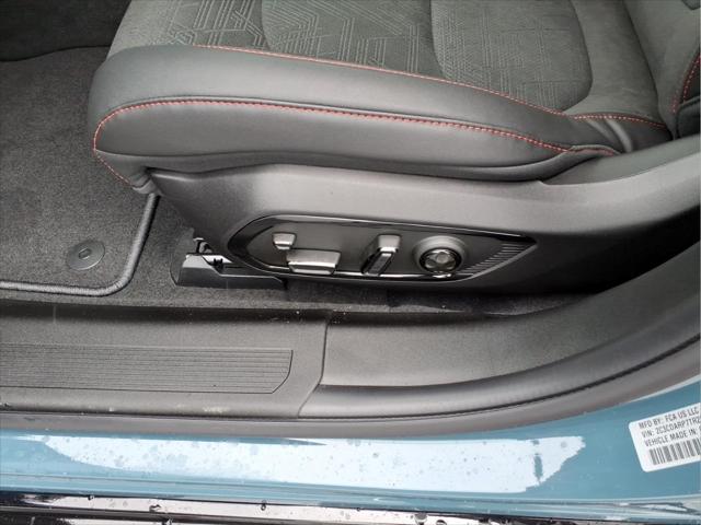 2026 Dodge Charger Scat Pack Plus 4-Door AWD