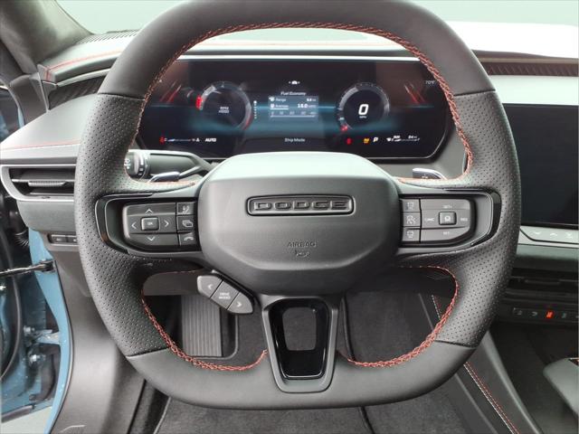 2026 Dodge Charger Scat Pack Plus 4-Door AWD