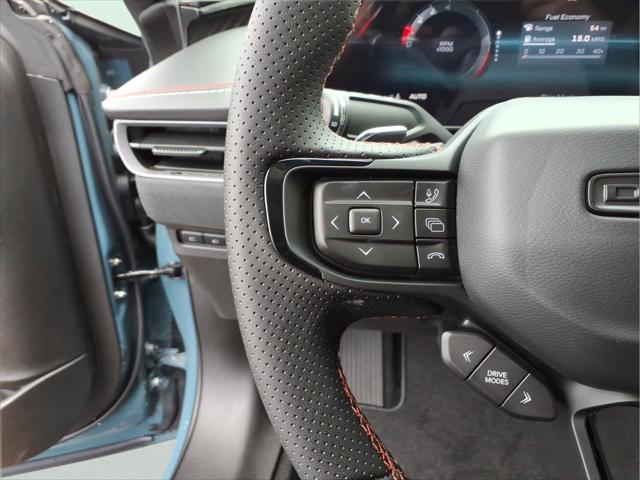 2026 Dodge Charger Scat Pack Plus 4-Door AWD