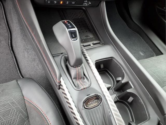 2026 Dodge Charger Scat Pack Plus 4-Door AWD