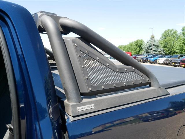 2021 Ram 3500 Big Horn Crew Cab 4x4 8' Box