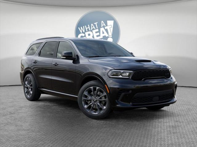 2026 Dodge Durango DURANGO GT PLUS AWD 2026 Dodge Durango DURANGO GT PLUS AWD