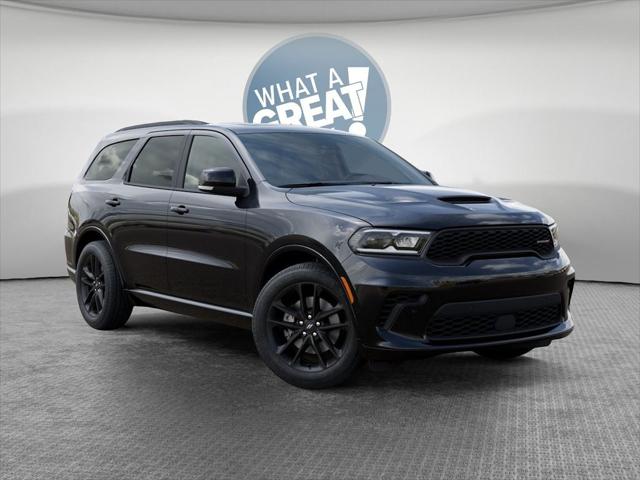 2026 Dodge Durango DURANGO GT PLUS AWD 2026 Dodge Durango DURANGO GT PLUS AWD