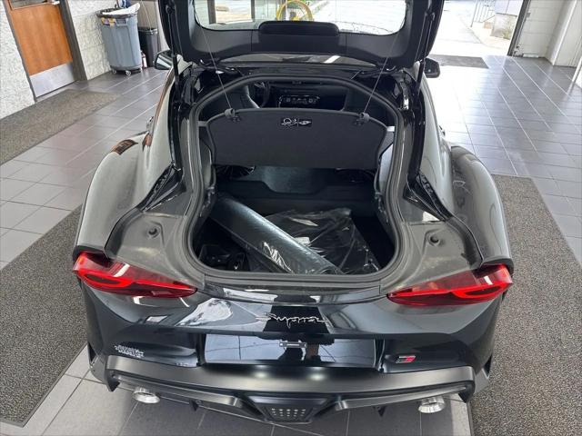 2026 Toyota GR Supra 3.0 Premium