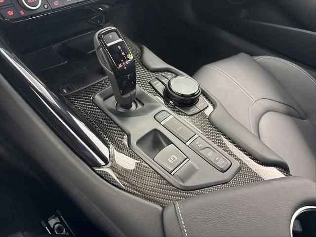 2026 Toyota GR Supra 3.0 Premium
