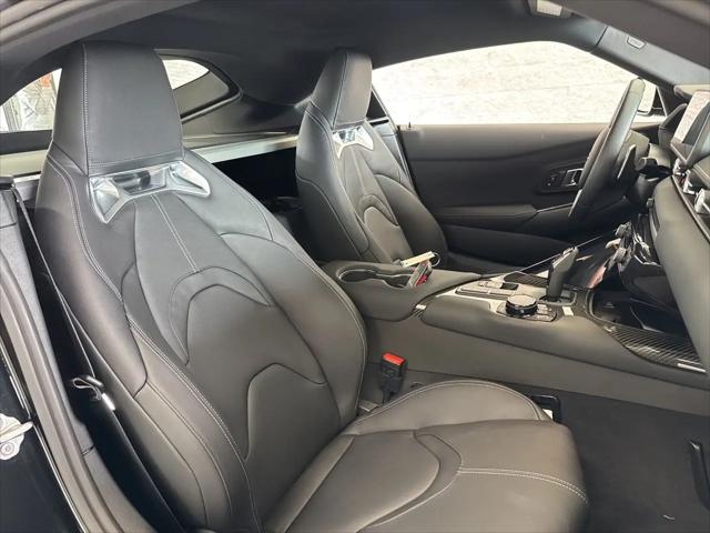 2026 Toyota GR Supra 3.0 Premium