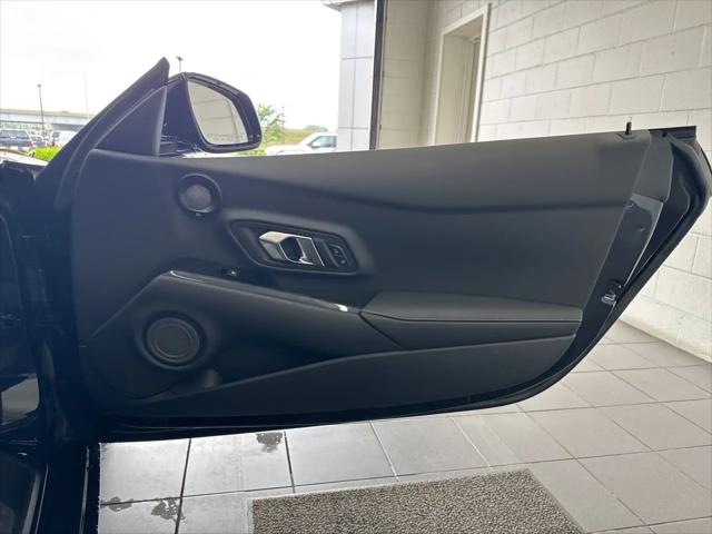 2026 Toyota GR Supra 3.0 Premium