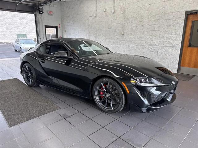 2026 Toyota GR Supra 3.0 Premium for sale in Springfield, MO