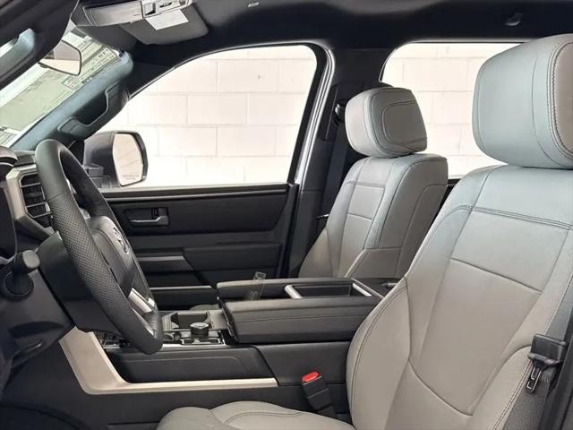 2026 Toyota Tundra SR5 CrewMax 5.5' Bed