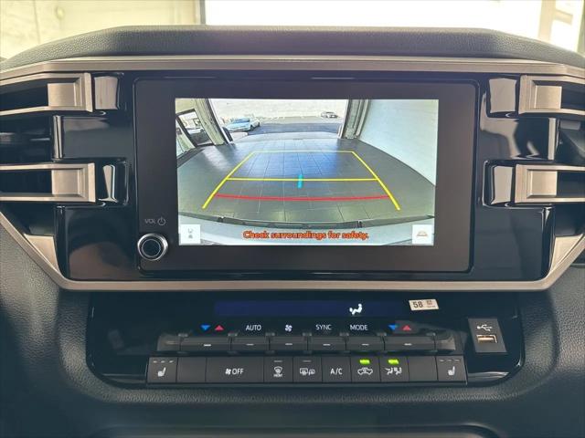 2026 Toyota Tundra SR5 CrewMax 5.5' Bed