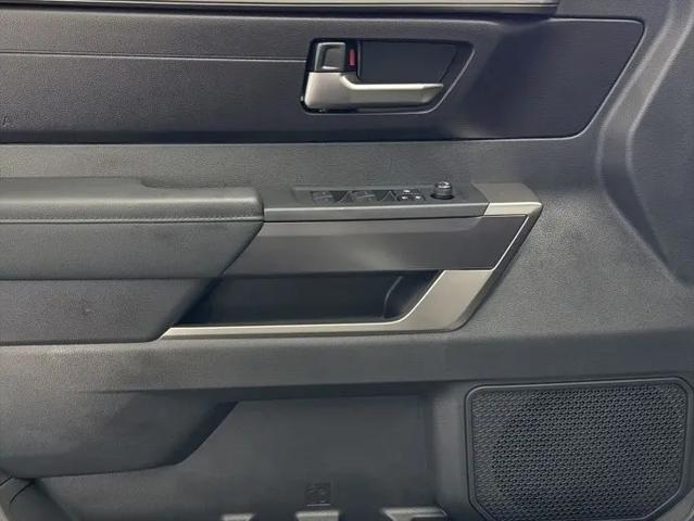 2026 Toyota Tundra SR5 CrewMax 5.5' Bed
