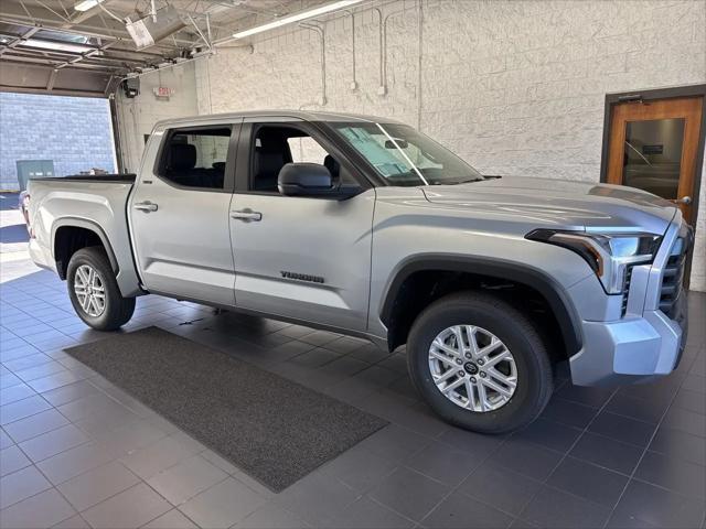 2026 Toyota Tundra SR5 CrewMax 5.5' Bed for sale in Springfield, MO