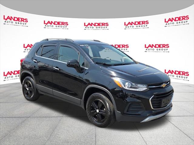 2019 Chevrolet Trax LT for sale in Southaven, MS