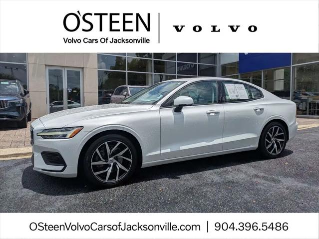2020 Volvo S60 Momentum for sale in Jacksonville, FL