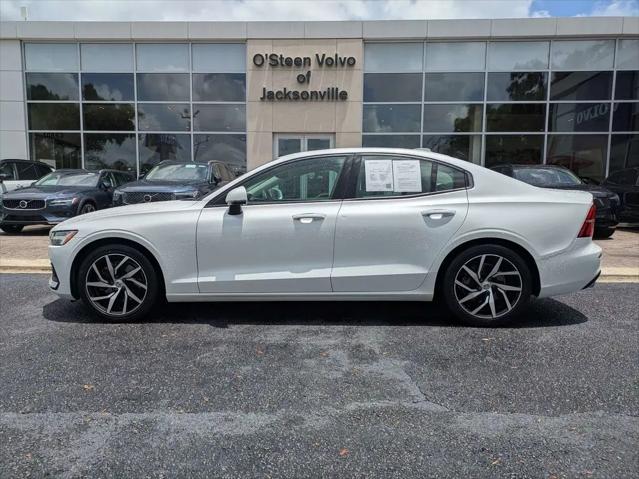 2020 Volvo S60 Momentum