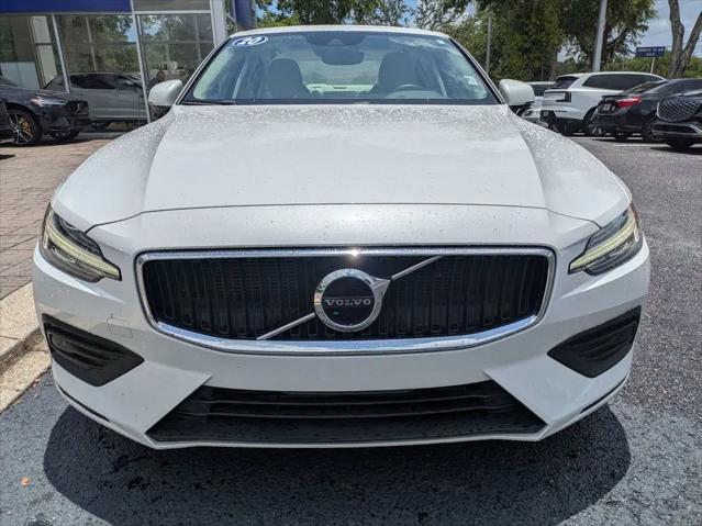 2020 Volvo S60 Momentum