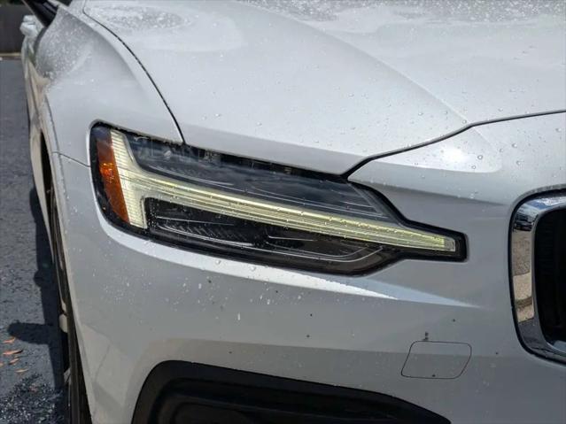 2020 Volvo S60 Momentum