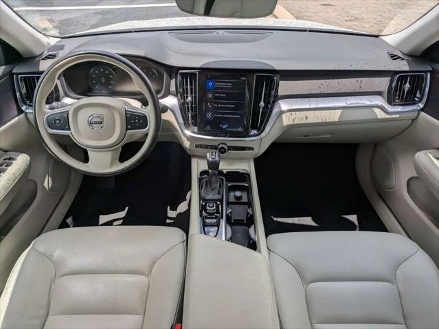 2020 Volvo S60 Momentum