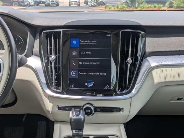2020 Volvo S60 Momentum