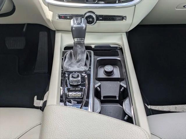 2020 Volvo S60 Momentum