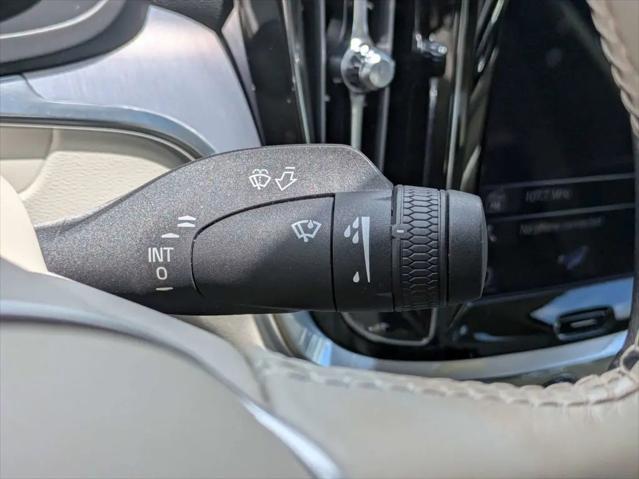 2020 Volvo S60 Momentum