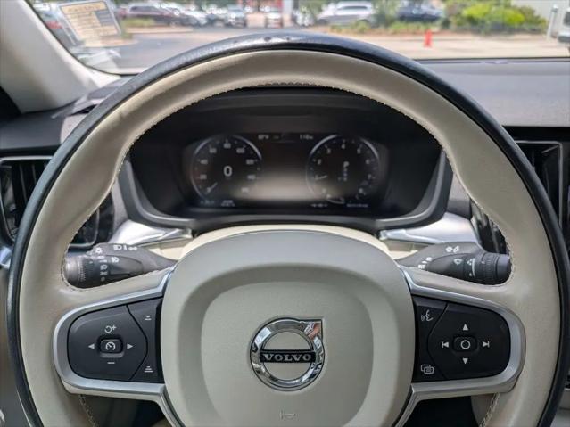 2020 Volvo S60 Momentum