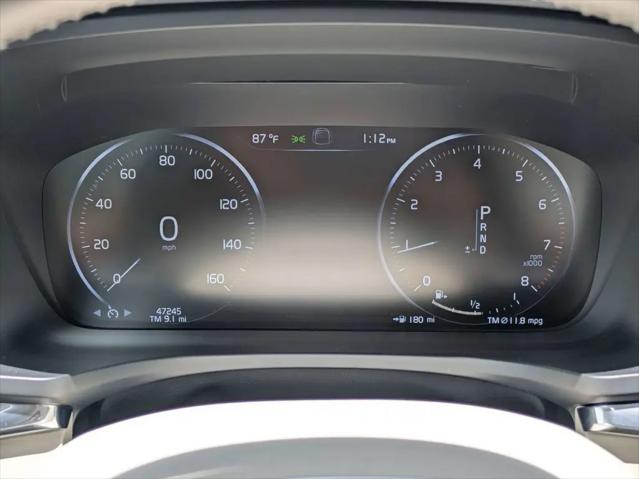 2020 Volvo S60 Momentum