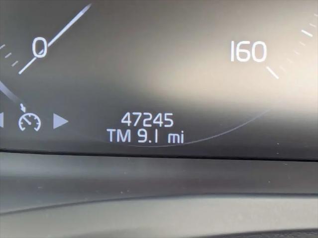 2020 Volvo S60 Momentum