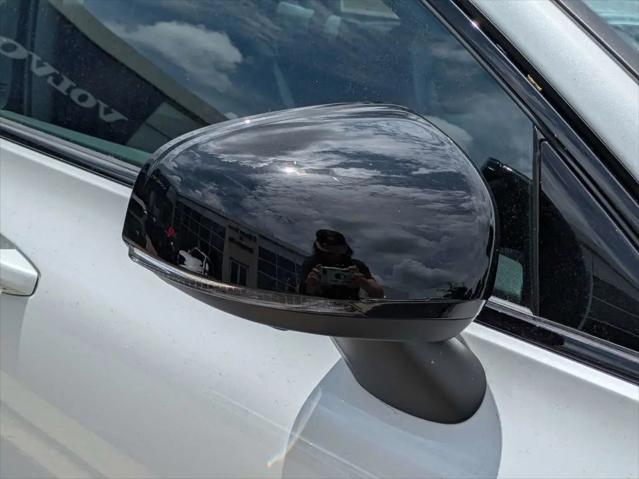 2023 Volvo S60 B5 Plus Black Edition
