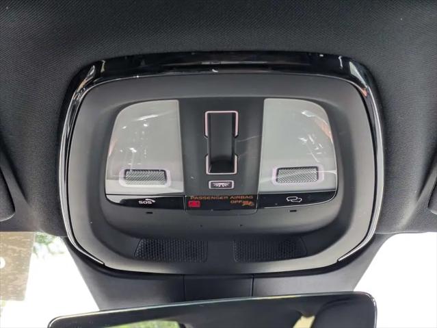 2023 Volvo S60 B5 Plus Black Edition