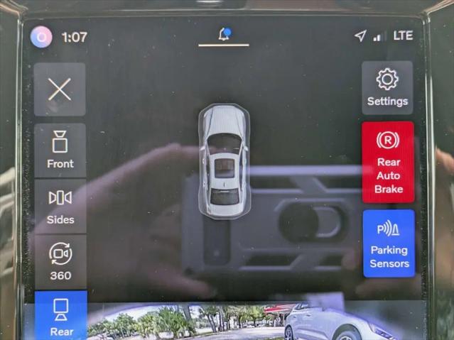 2023 Volvo S60 B5 Plus Black Edition