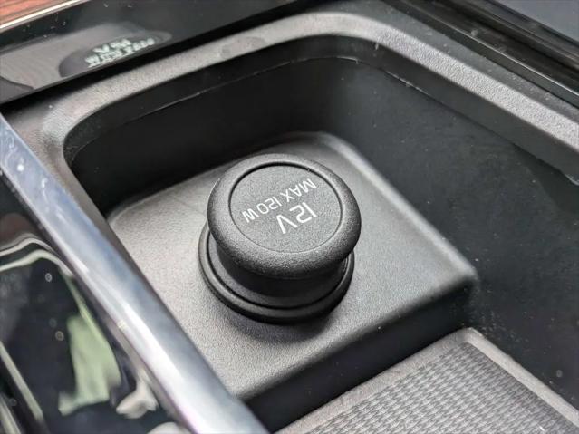 2023 Volvo S60 B5 Plus Black Edition