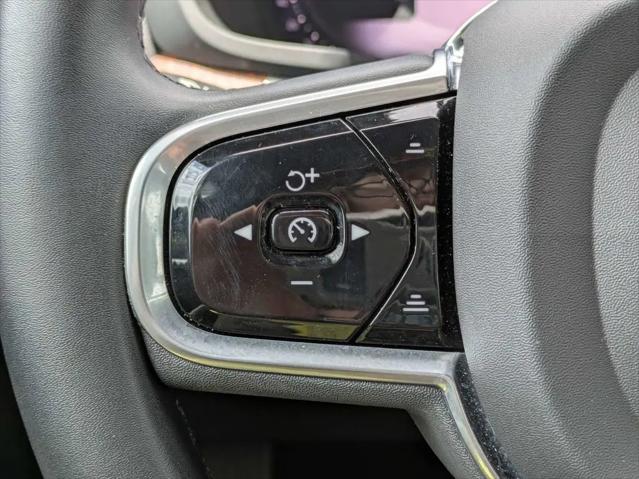 2023 Volvo S60 B5 Plus Black Edition