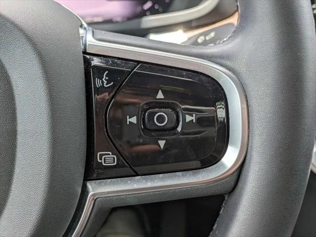 2023 Volvo S60 B5 Plus Black Edition