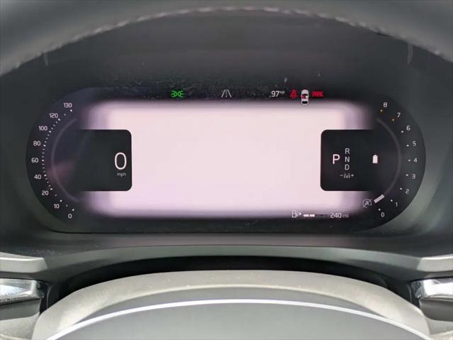 2023 Volvo S60 B5 Plus Black Edition