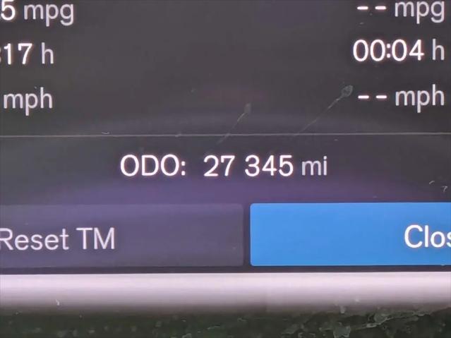 2023 Volvo S60 B5 Plus Black Edition