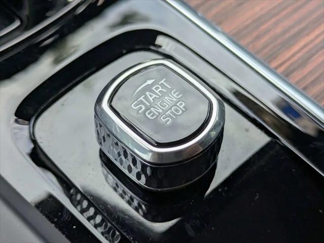2023 Volvo S60 B5 Plus Black Edition