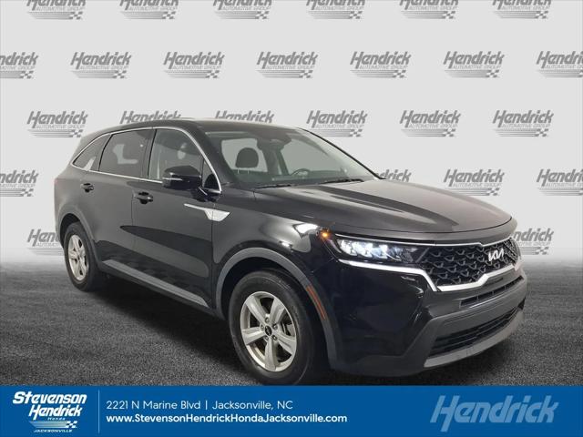 2022 Kia Sorento LX for sale in Jacksonville, NC