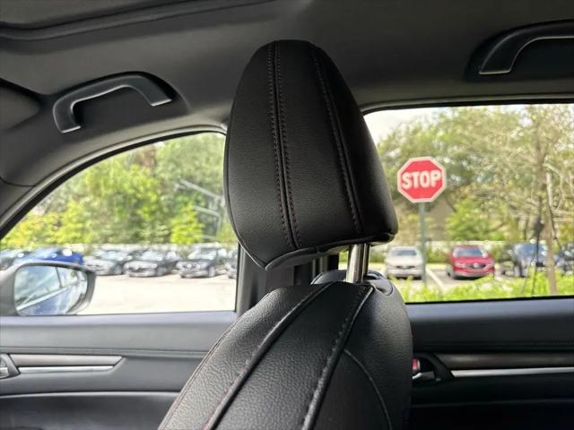 2024 Mazda CX-5 2.5 Turbo Premium