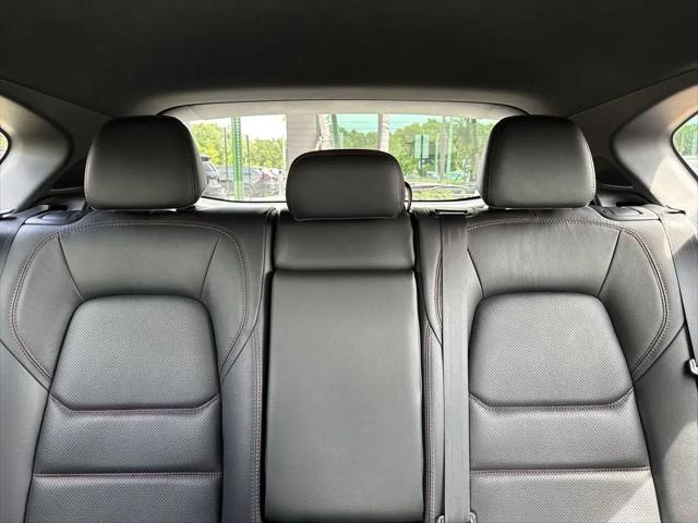 2024 Mazda CX-5 2.5 Turbo Premium