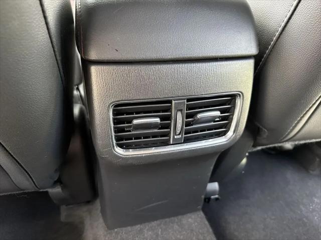 2024 Mazda CX-5 2.5 Turbo Premium