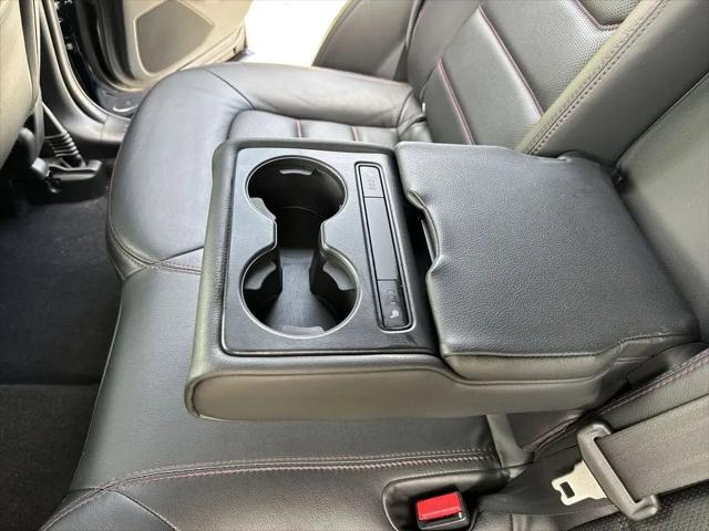 2024 Mazda CX-5 2.5 Turbo Premium