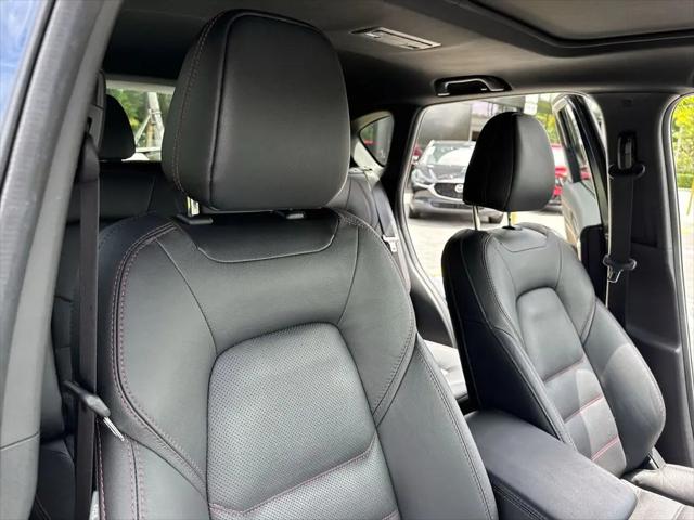 2024 Mazda CX-5 2.5 Turbo Premium