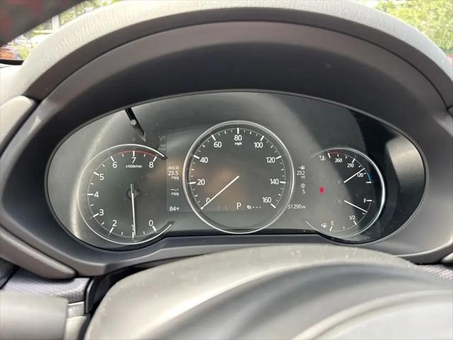 2024 Mazda CX-5 2.5 Turbo Premium