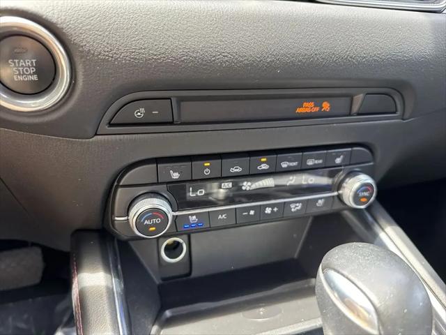 2024 Mazda CX-5 2.5 Turbo Premium