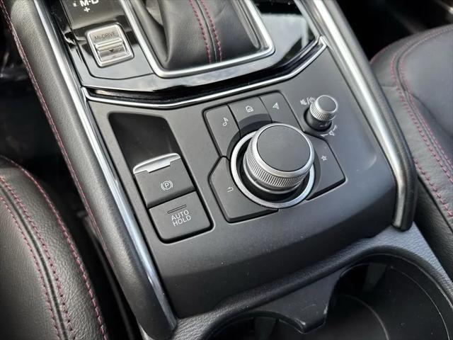 2024 Mazda CX-5 2.5 Turbo Premium